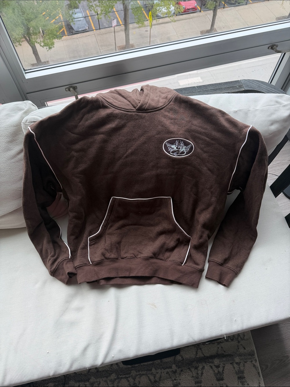 Boys Lie Hoodie